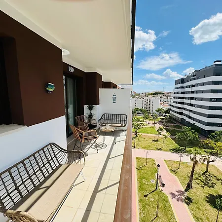Parking Privado! Sol Y Mar Tu Hogar En La Costa *