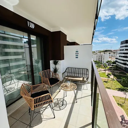 Appartement Parking Privado! Sol Y Mar Tu Hogar En La Costa